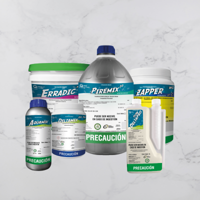 INSECTICIDAS